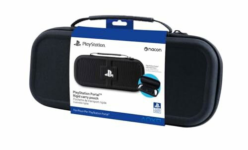 Bolsa de transporte PlayStation Portal
