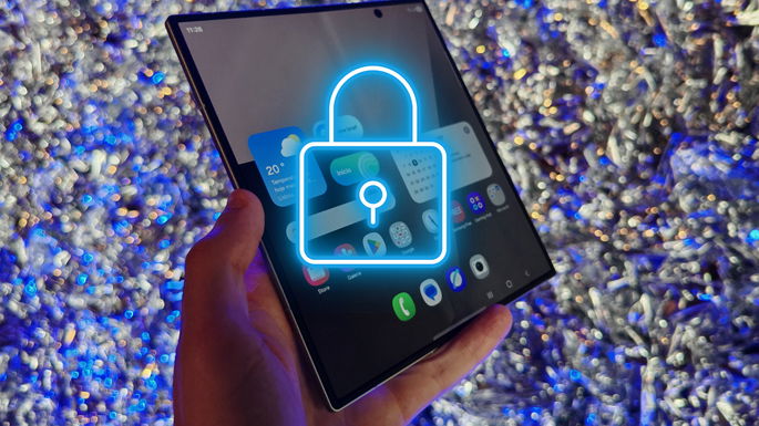 Bootloader One UI 8