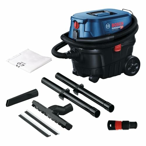 Bosch Aspirador GAS 12-25 PL 1250 W