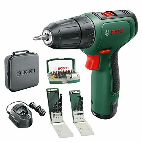 Bosch EasyDrill 1200 12 V