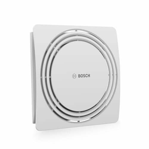 Bosch Extractor de banho silencioso 100 mm