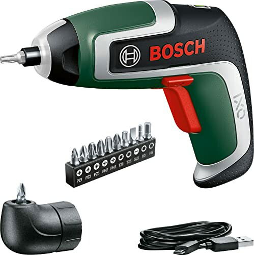 Bosch IXO 7ª Geração 3,6 V 2,0 Ah