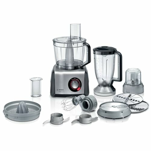 Bosch MultiTalent 8 1250 W