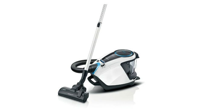 Bosch Pro Silence BGS7SIL1