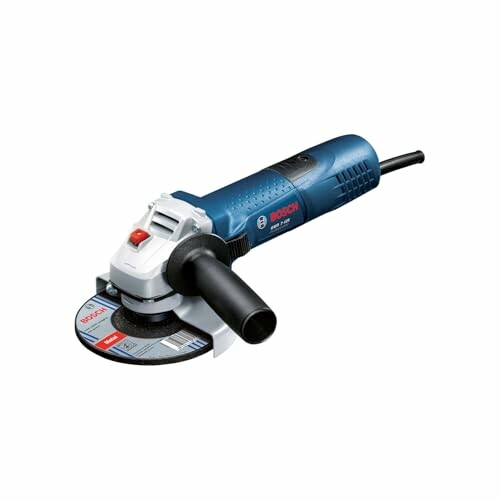 Bosch Professional amoladora angular GWS 7-125