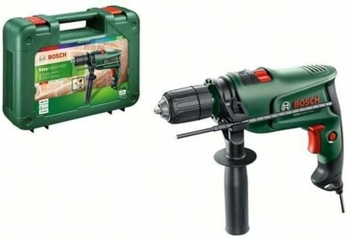 Bosch Taladro percutor EasyImpact 600 600 W