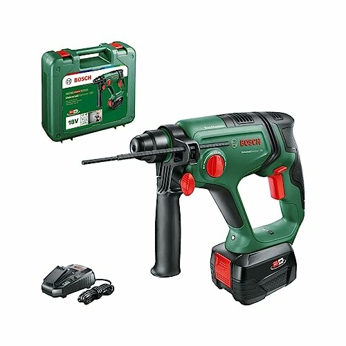 Bosch UniversalHammer 18V