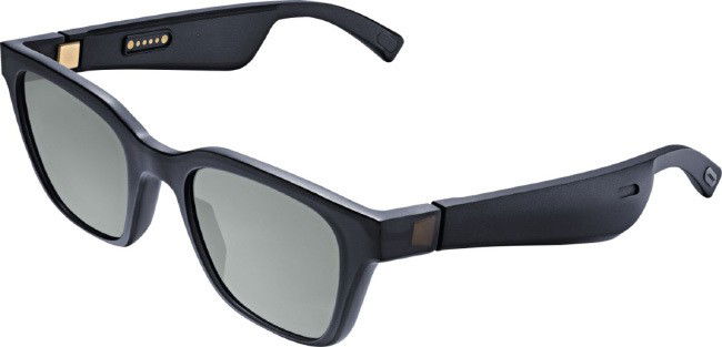 Bose Frames Audio