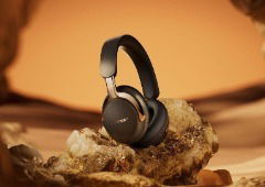 Bose lança auriculares mais elegantes do ano e podes comprar a tempo do Natal