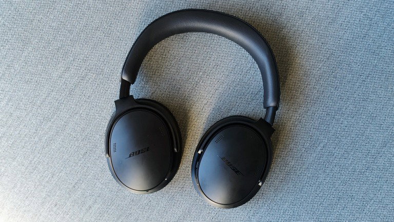 Bose QuietComfort Headphones 2 review: conforto e cancelamento de ruído de referência