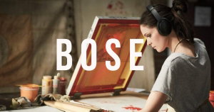 Bose QuietComfort 35 II: poupa mais de 175 € nos auscultadores Bluetooth