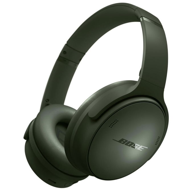 Bose QuietComfort