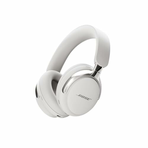 Bose QuietComfort Ultra 2ª Geração