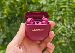 Bose QuietComfort Ultra 2 review: melhores auriculares com cancelamento de ruído