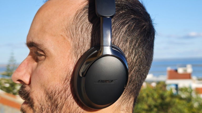 Bose QuietComfort Ultra Headphones 2 review: cancelamento de ruído e áudio de topo