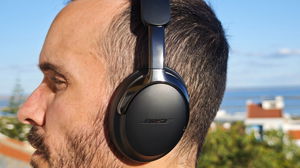 Bose QuietComfort Ultra Headphones 2 review: cancelamento de ruído e áudio de topo