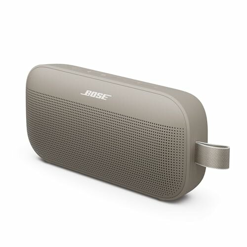 Bose SoundLink Flex 2.&ordf; Gera&ccedil;&atilde;o