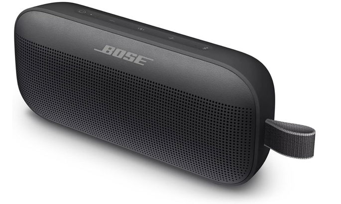 Bose SoundLink Flex