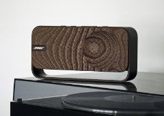 Testei esta coluna da Bose e pode ser a melhor opção portátil para usar em casa