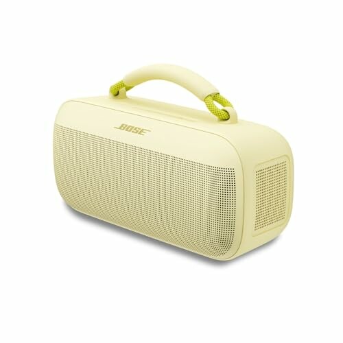 Bose SoundLink MAX Coluna port&aacute;til Bluetooth