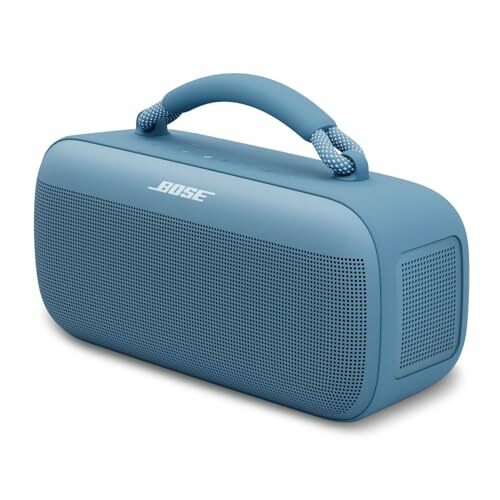 Bose SoundLink Max Azul Escuro