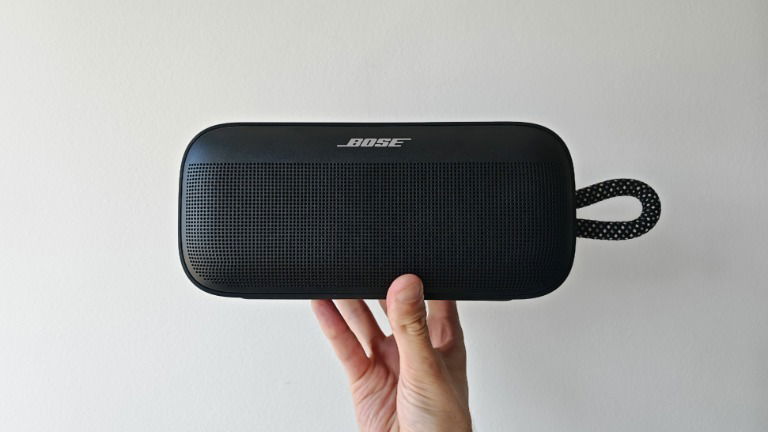 Bose SoundLink Plus review: som potente e robustez garantida