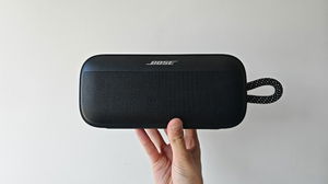 Bose SoundLink Plus review: som potente e robustez garantida