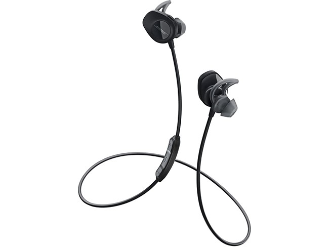 BOSE