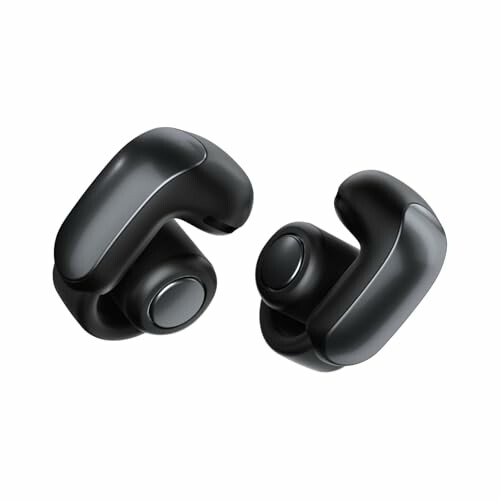 Bose Ultra Open Earbuds