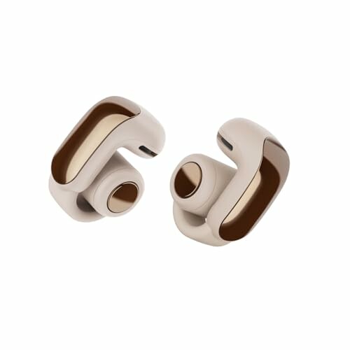 Bose Ultra Open Earbuds