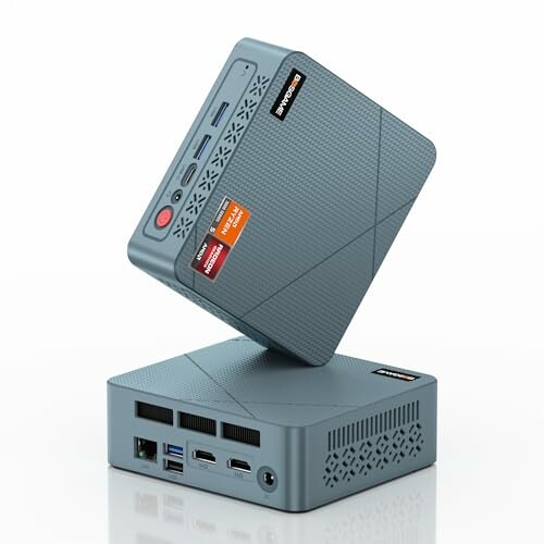 BOSGAME Mini PC E2 Air Ryzen 5 3501U 8 GB 256 GB