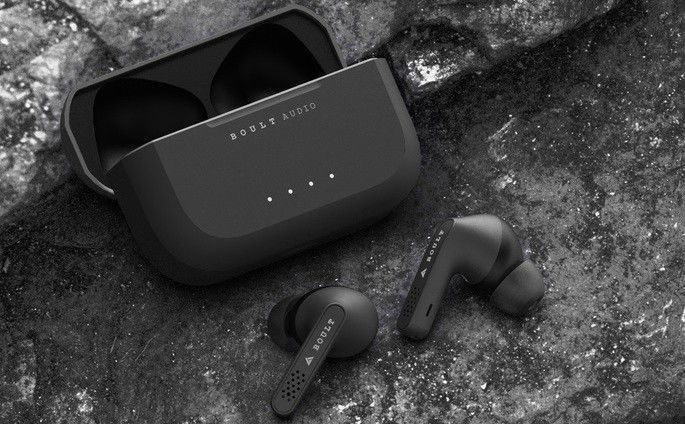 Boult Audio AirBass GearPods