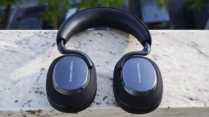 Bowers & Wilkins Px7 S3 review