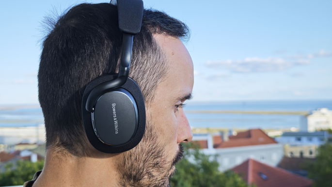 Bowers & Wilkins Px7 S3 review