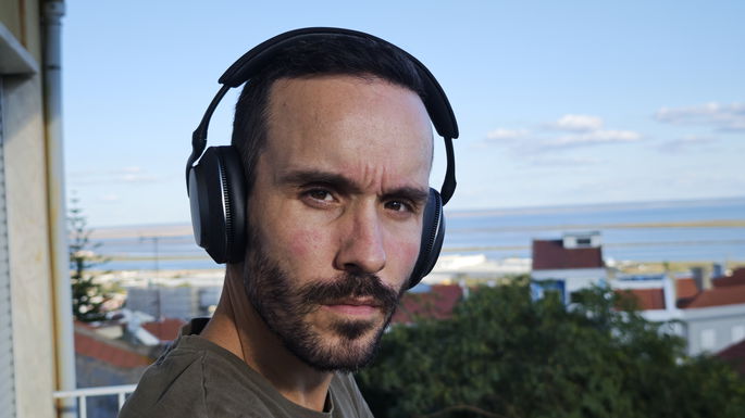 Bowers & Wilkins Px7 S3 review