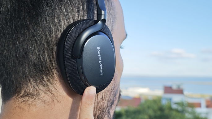 Bowers & Wilkins Px7 S3 review