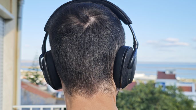 Bowers & Wilkins Px7 S3 review