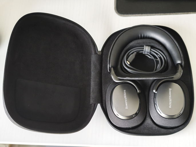 Bowers & Wilkins Px7 S3 review