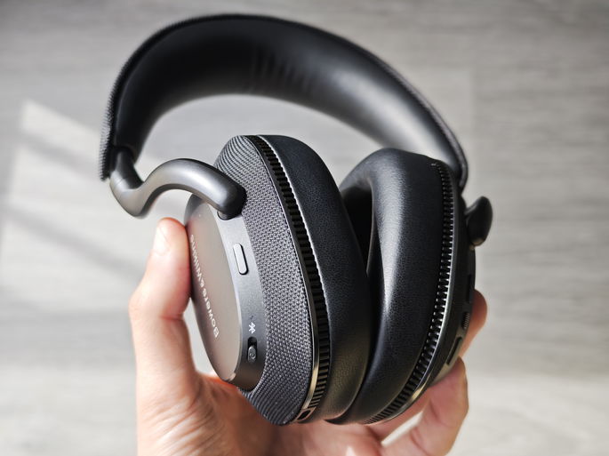 Bowers & Wilkins Px7 S3 review