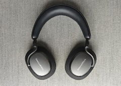 Bowers & Wilkins Px7 S3 review: headphones premium onde o áudio é rei