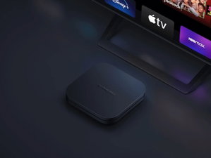 Box da Xiaomi com Google TV ao melhor preço de sempre (tempo limitado)
