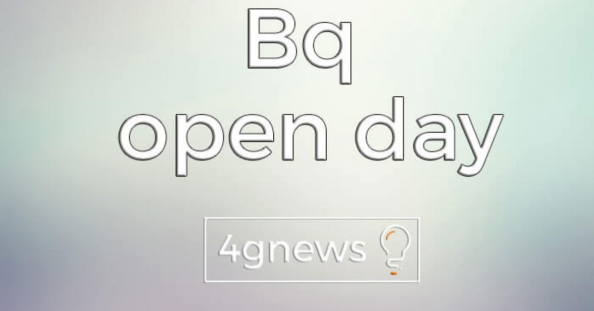 Bq Open day, resumo do evento (vídeo) 4gnews