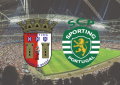 Braga x Sporting: onde e a que horas ver o jogo da Liga Portuguesa?