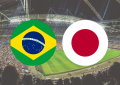 Brasil x Japão: onde ver o jogo online e grátis do Mundial 2026 em Portugal?