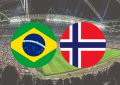 Brasil x Noruega: onde ver o jogo online e grátis do Mundial 2026 em Portugal?