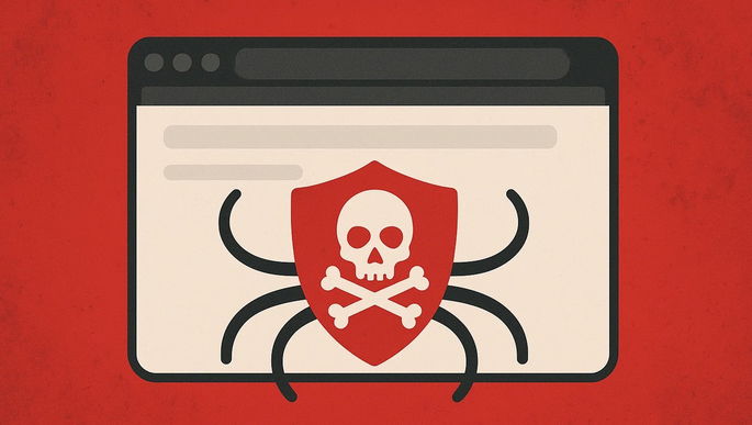 Universe Browser malware