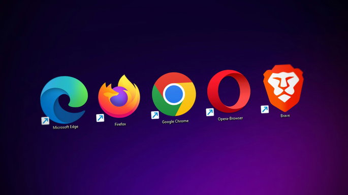 browsers