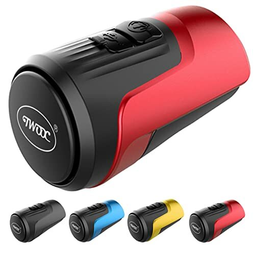 BSSOK Timbre Bicicleta 125 dB