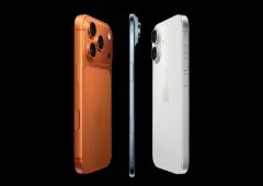 Bug do ecrã preto está a assombrar utilizadores do iPhone 17 e Air