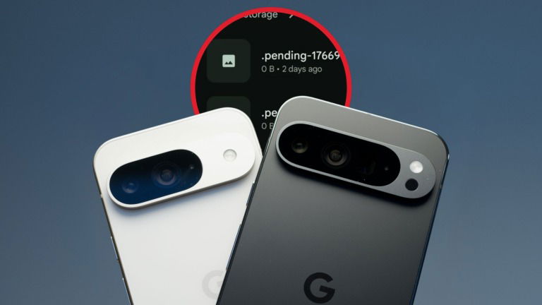 Bug estranho do Pixel pode fazer-te desistir de o usar para tirar fotos das festas de final do ano